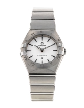 Luxury pre-owned watches still within the manufacturer’s warranty